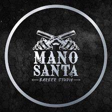 Barbería Mano Santa Lavapies