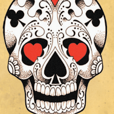 Tattoo 4 Aces