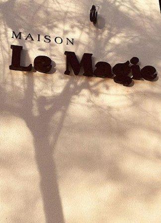 Maison Le Magie | Tu espacio de Belleza