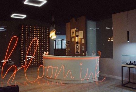 Bloom Ink Studio