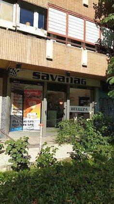 Savanag