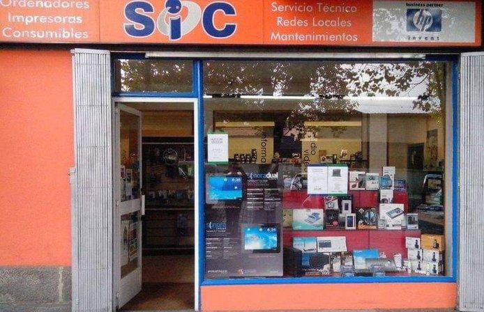SIC Informatica