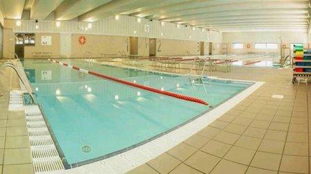 Centro deportivo SMP