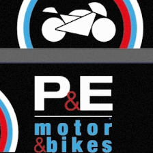 P&E MOTOR&BIKES
