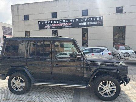 Gesercar Concesionario Oficial. (Venta coches sin carnet)
