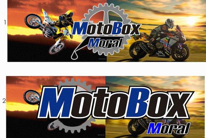 MotoBox Moralzarzal