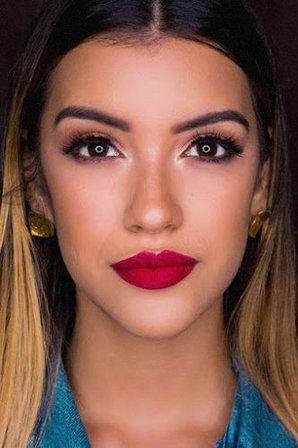 Russian Lashes