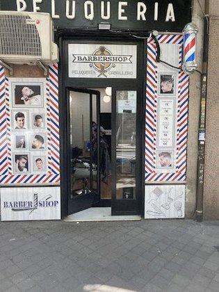 Barbería& MB