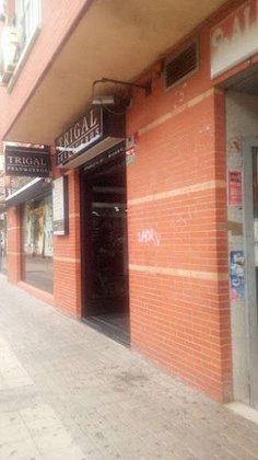 Trigal Peluqueros Getafe Norte (JUNTO PARQUE POCOYO)