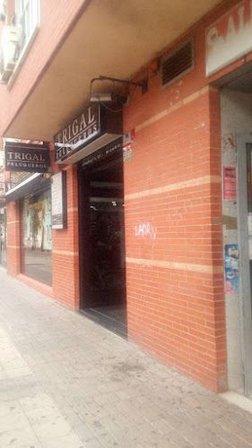 Trigal Peluqueros Getafe Norte (JUNTO PARQUE POCOYO)