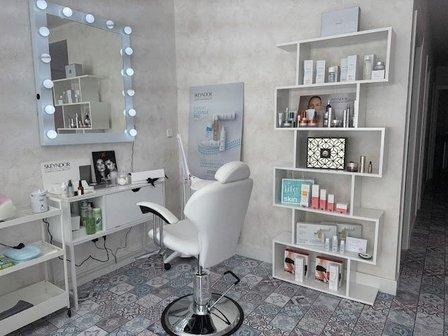 Centro de Belleza Cuquiola Beauty Boadilla