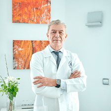 Dr. José Luis López Estebaranz