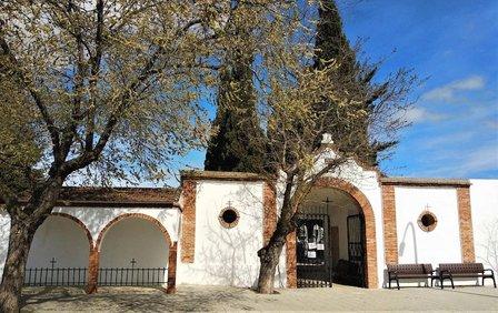 Cementerio Municipal