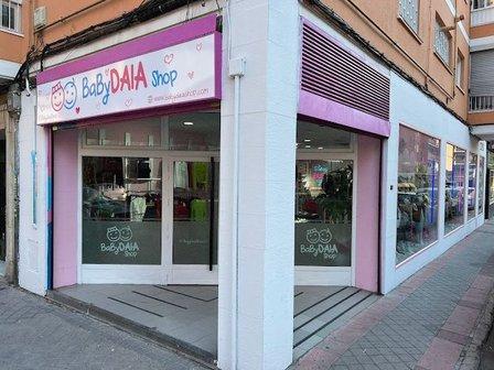 Baby Daia Shop