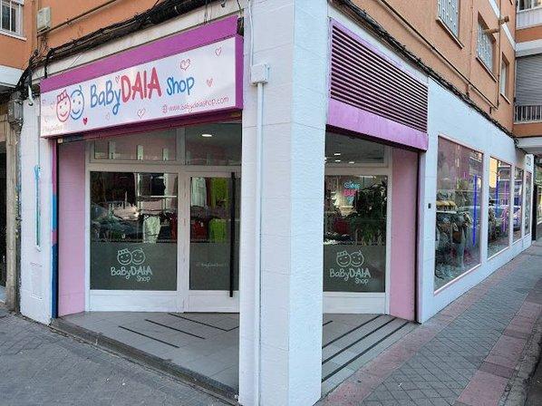 Baby Daia Shop
