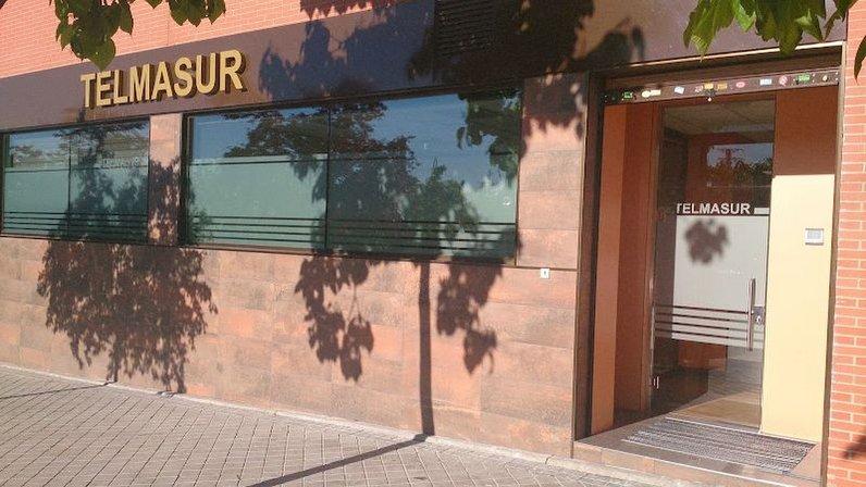 Telmasur | Distribuidor Orange