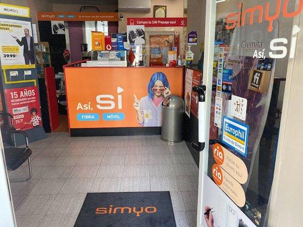 REPARACIONES Elías