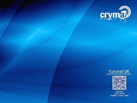 CRYMA MADRID