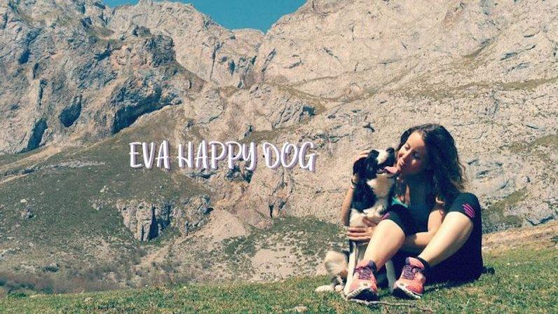 Eva Happy Dog