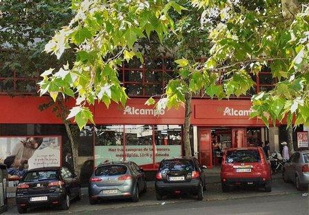 Mi Alcampo
