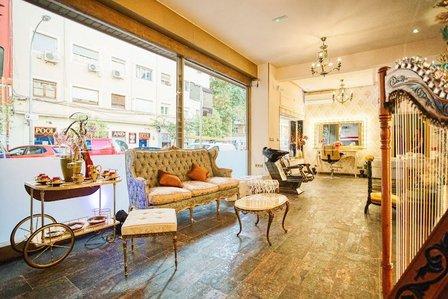 Karola Vera Beauty Boutique
