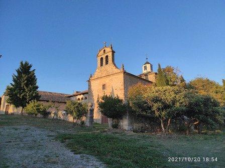 Ermita de Nuestra Señora del Peral