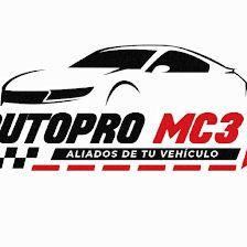 TALLER AUTOPRO MC3 S.L