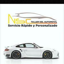 TALLER DEL AUTOMÓVIL NSC
