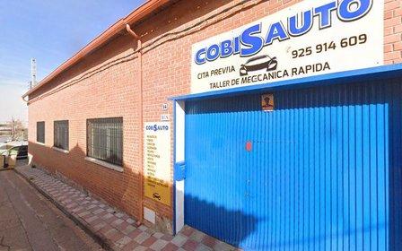 Talleres Cobisauto
