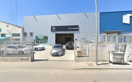 Automóviles Axel