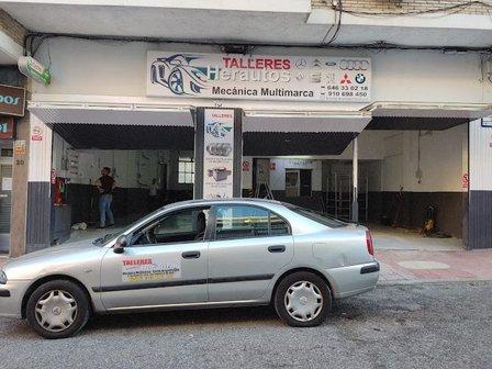 Talleres Herautos