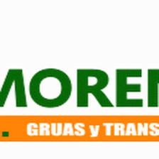 Grúas Moreno y Transporte | Alquiler de Grúas Madrid