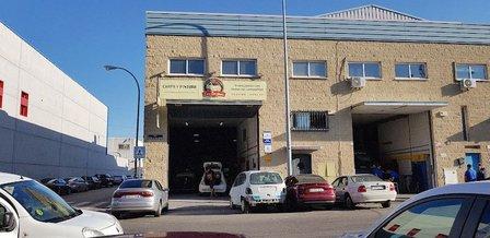 Talleres Las Encinas