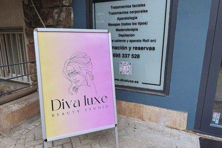 Diva Luxe