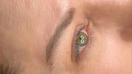 Gilliam Mendoza | Micropigmentación y Microblading