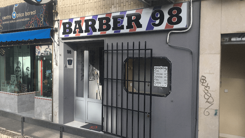 Barber98