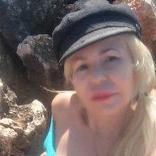 Tantra Madrid Maestra