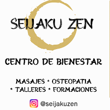 Seijaku Zen