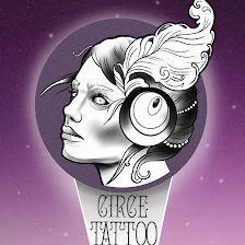 Circe Tattoo