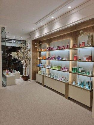 Sesderma Skin and Beauty Center Madrid | Centro de estética y bienestar y tienda oficial Sesderma