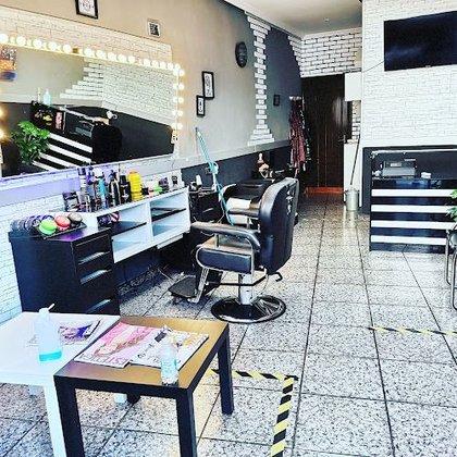 Peluquería Khnisser