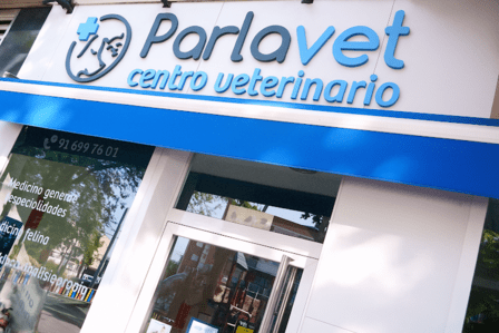 Parla Veterinary Center