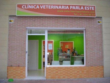 Clínica Veterinaria Parla Este