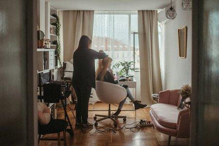 Soledad Makeup Studio