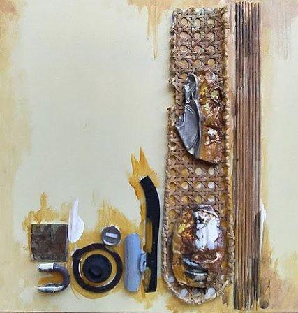 Elena Fernandes Artista Visual
