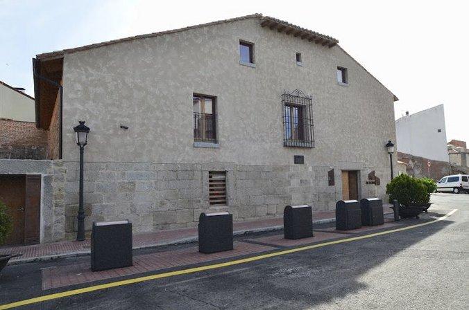 Casa Museo de la Villa