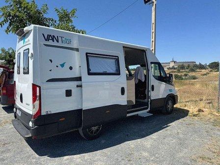 VanTour