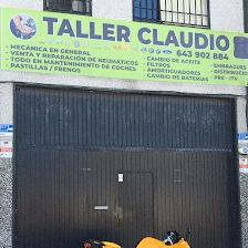 Taller Claudio