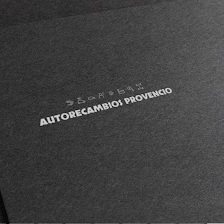 recambios del automovil provencio