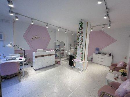 Estudio de Belleza Jennifer